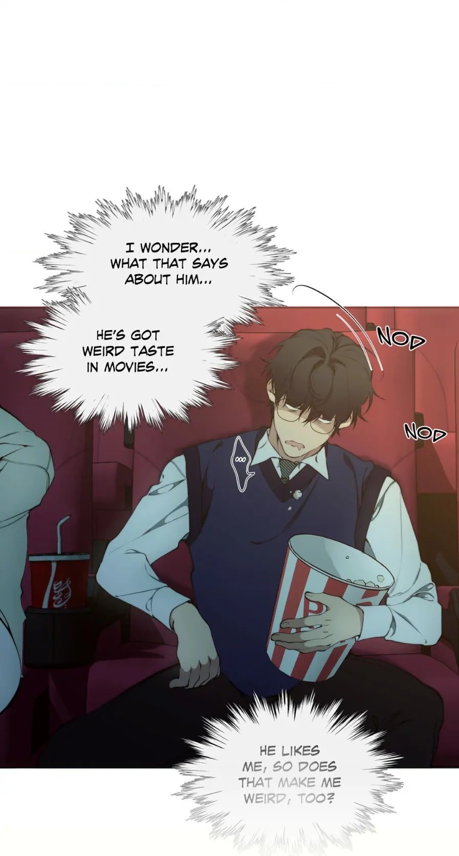 Lost in the Cloud, Chapter 93 image 54